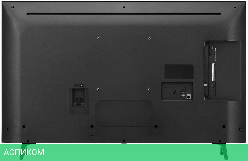 Телевизор LED LG 50" 50UQ90006LD.ADKG