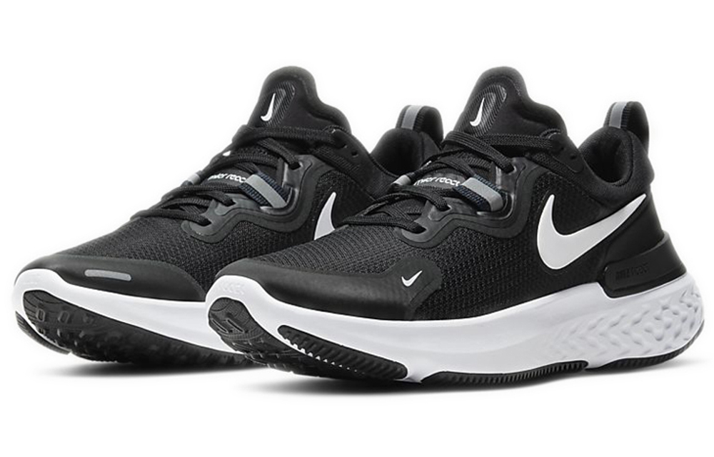 Кроссовки Nike React Miler 1 (Женская размерная сетка)