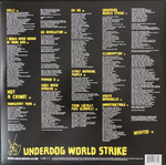 Gogol Bordello / Gypsy Punks (Underdog World Strike)(2LP)