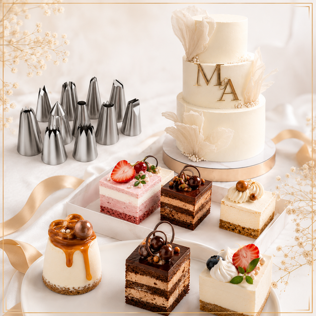 Изгoтoвлeниe тоpтoв и дeсертов нa закaз! 🍰