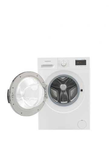 Стиральная машина Daewoo Electronics WMD-RX12D1BP