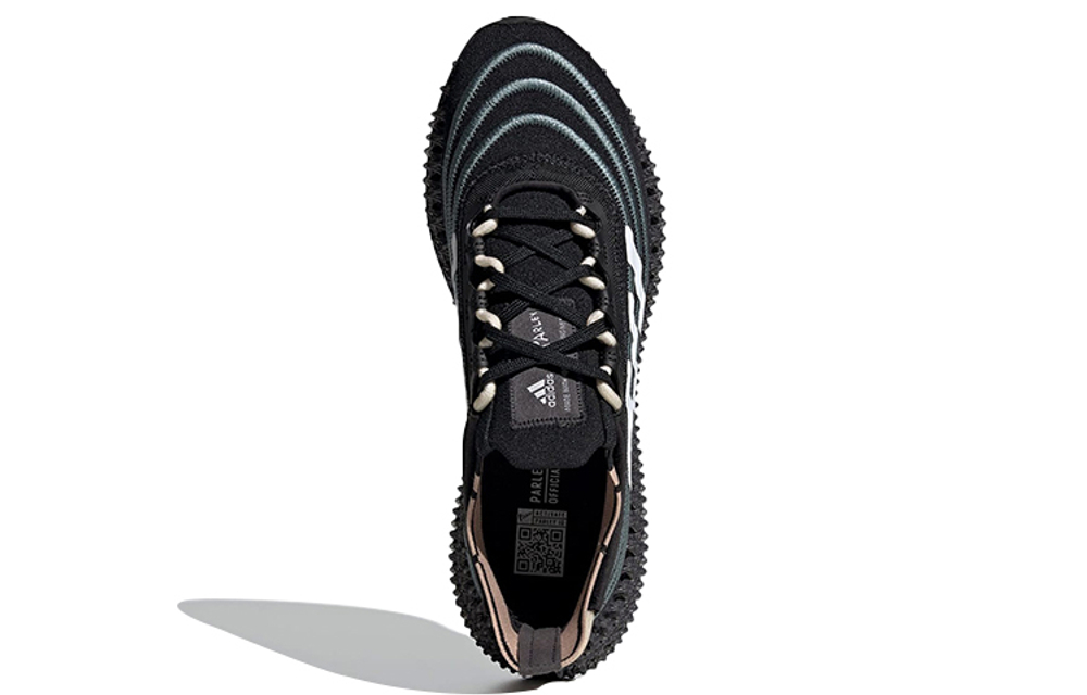 Кроссовки Parley X Adidas 4Dfwd