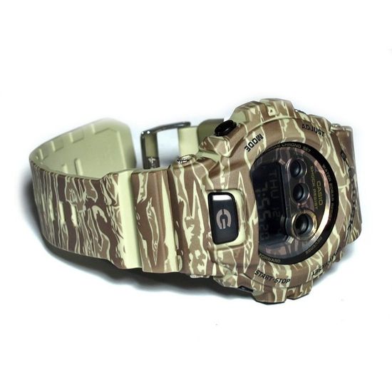 Наручные часы Casio GD-X6900CM-5E