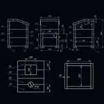 Чугунная печь для бани Комплект GFS ЗК 25 (М) Президент 1000/40/50 Талькохлорит