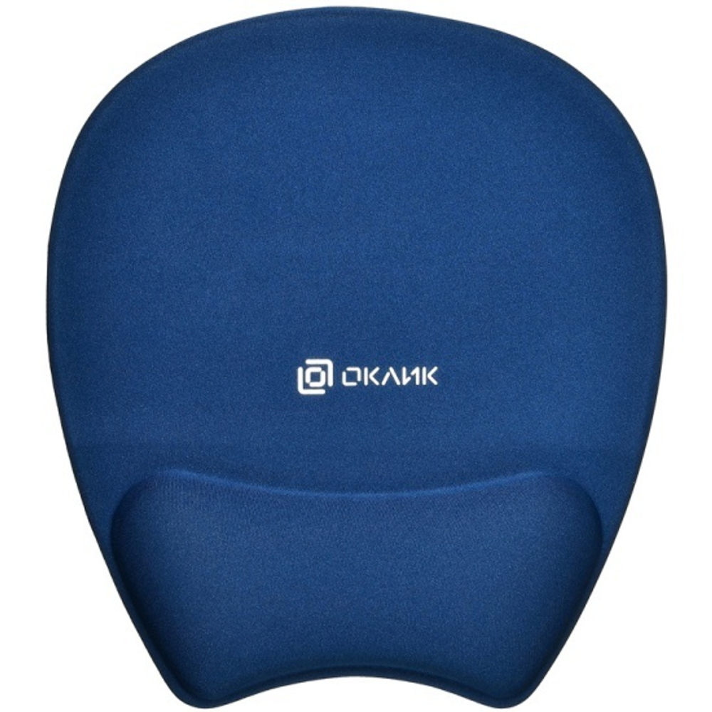 Коврик для мыши Oklick OK-RG0580-BL Blue
