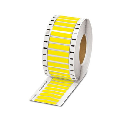 0833227 - WMS-2 HF 6,4 (30X10)RL YE CUS - Tермоусадочный кембрик