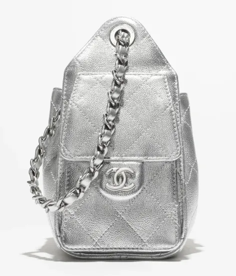 Сумка Chanel 25 mini