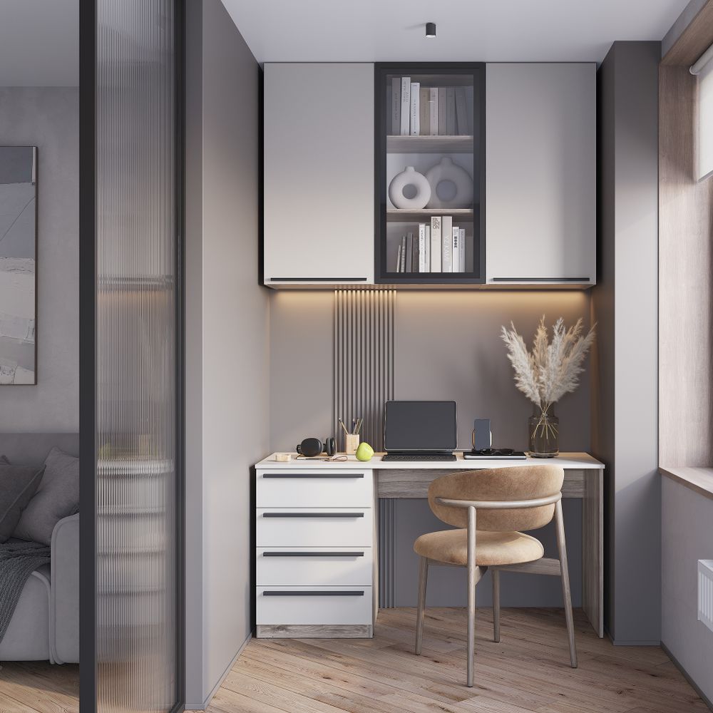 Стол письменный Урбан ПС-05