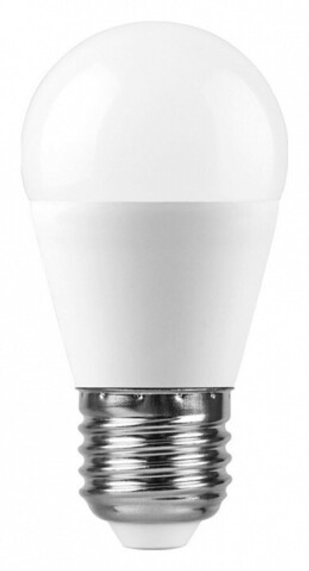 Лампа светодиодная Feron LB-750 E27 11Вт 2700K 25949