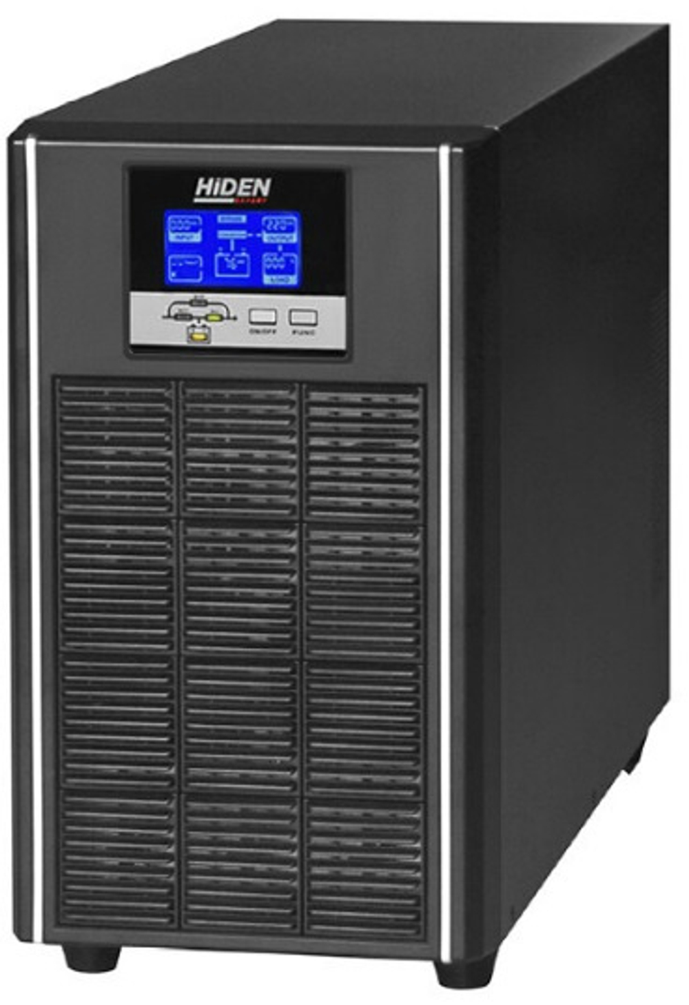 Источник бесперебойного питания HIDEN EXPERT UDC9206H-12A