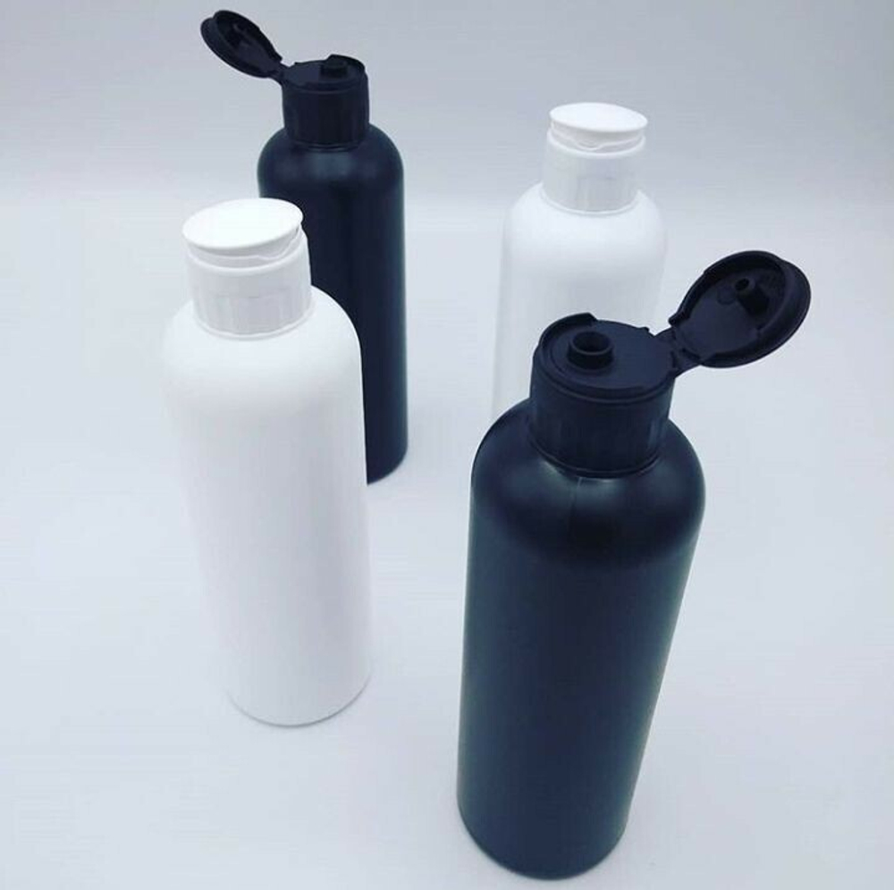 Флакон 200 мл 24 мм ПНД от производителя «Тара-Гост»