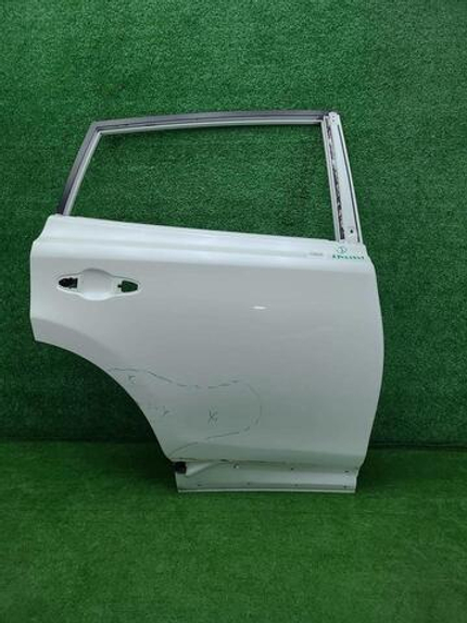 Дверь задняя правая Toyota RAV4 4 CA40 (2012-2019)