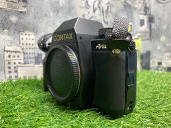 Contax Aria
