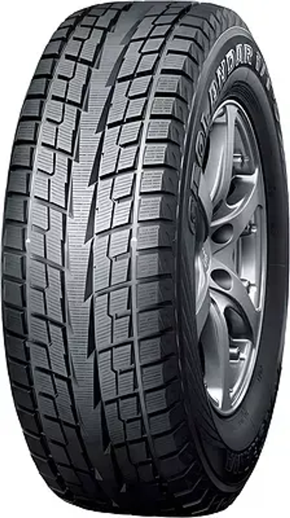 Yokohama Geolandar I/T-S G073 265/45 R21 104Q