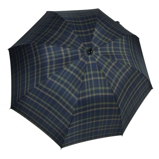 Мужской зонт трость Три Слона - Механика 1771-06