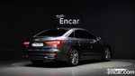Audi A6 (C8) 45 TFSI Quattro Premium (02.2023)