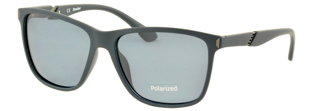 Солнцезащитные очки Dackor 52 Blue