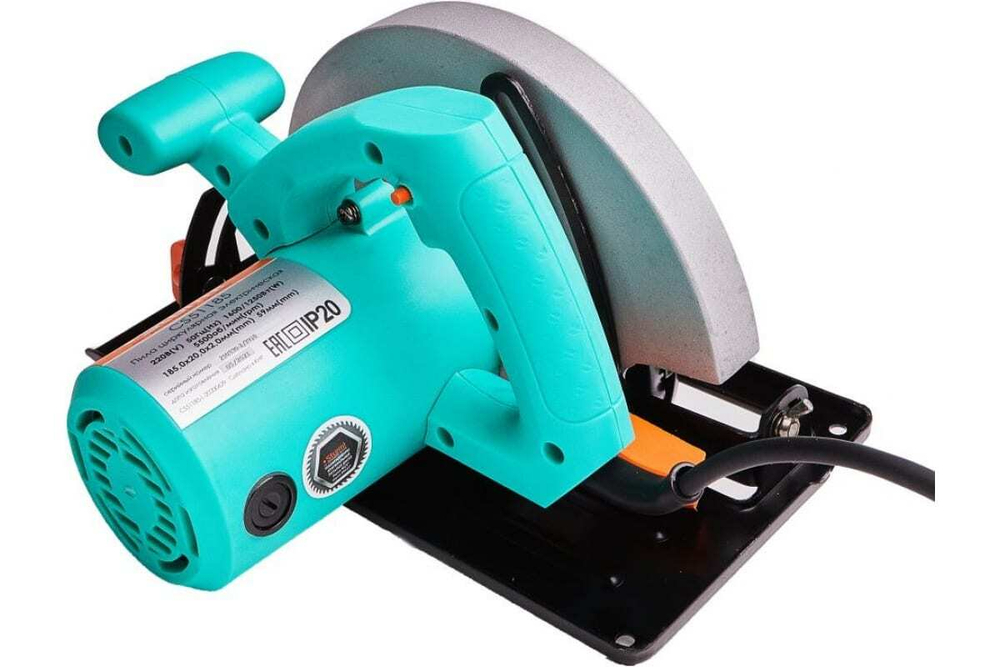 Циркулярная пила Sturm CS51185