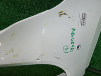 Бампер передний Mercedes GLA X156 (2017-2020) AMG