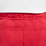 Штаны Nike Tech Fleece 2023 Red