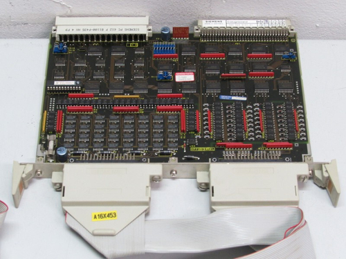 Б/у SIEMENS 6FX1122-3CA01
