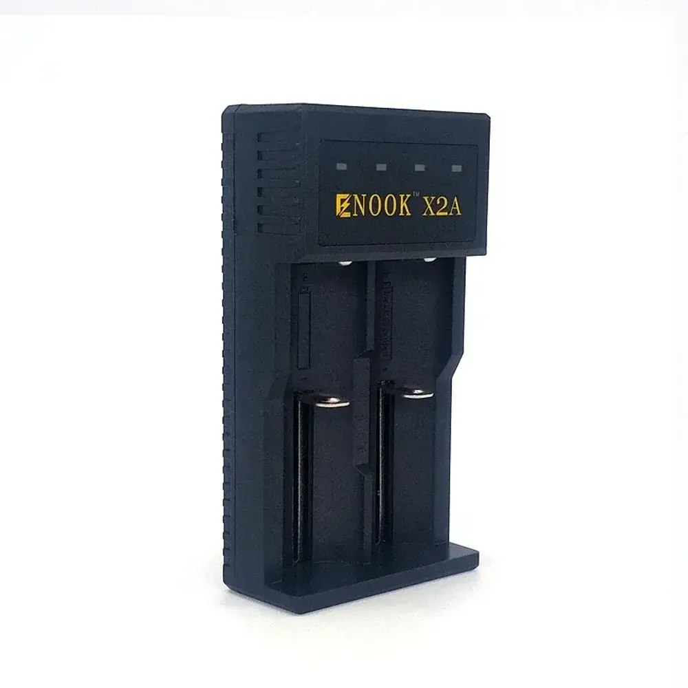 Зарядное устройство Enook X2 plus