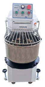 Тестомес спиральный Foodatlas THS-20 Eco (1 скорость)