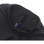 YEEZY x Gap x Balenciaga, спортивные штаны, черные