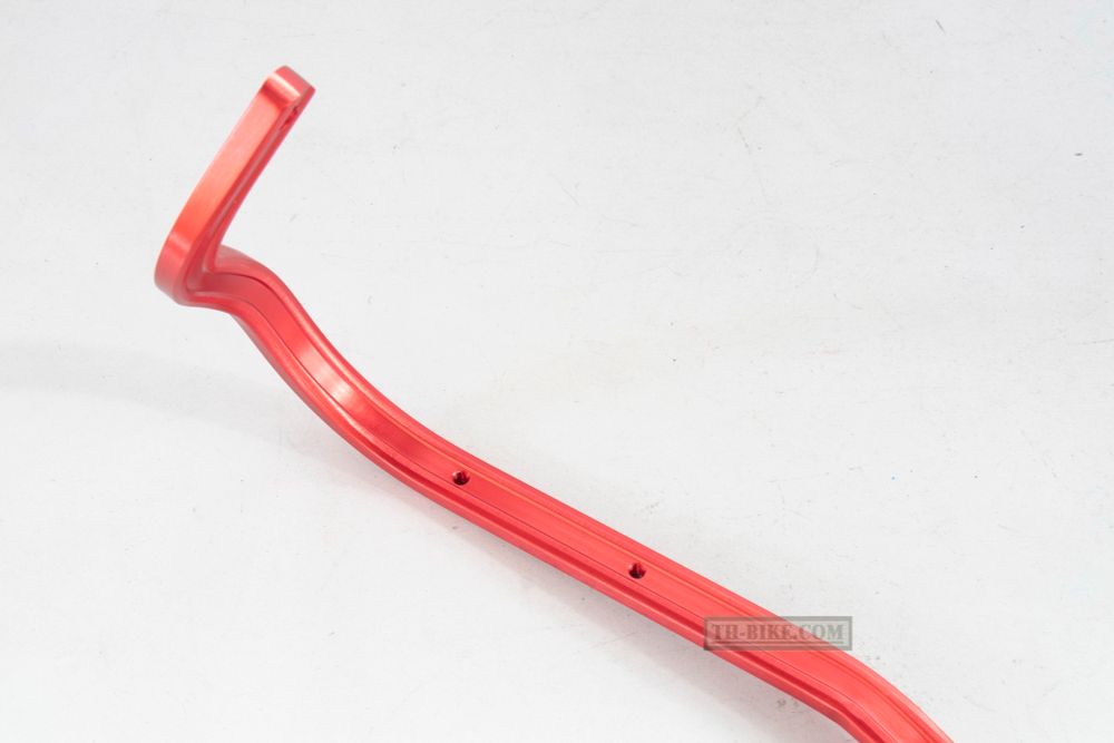 Armor Hand Guards for 22.2mm. 7/8" bar ZETA. ZE72 Handguard