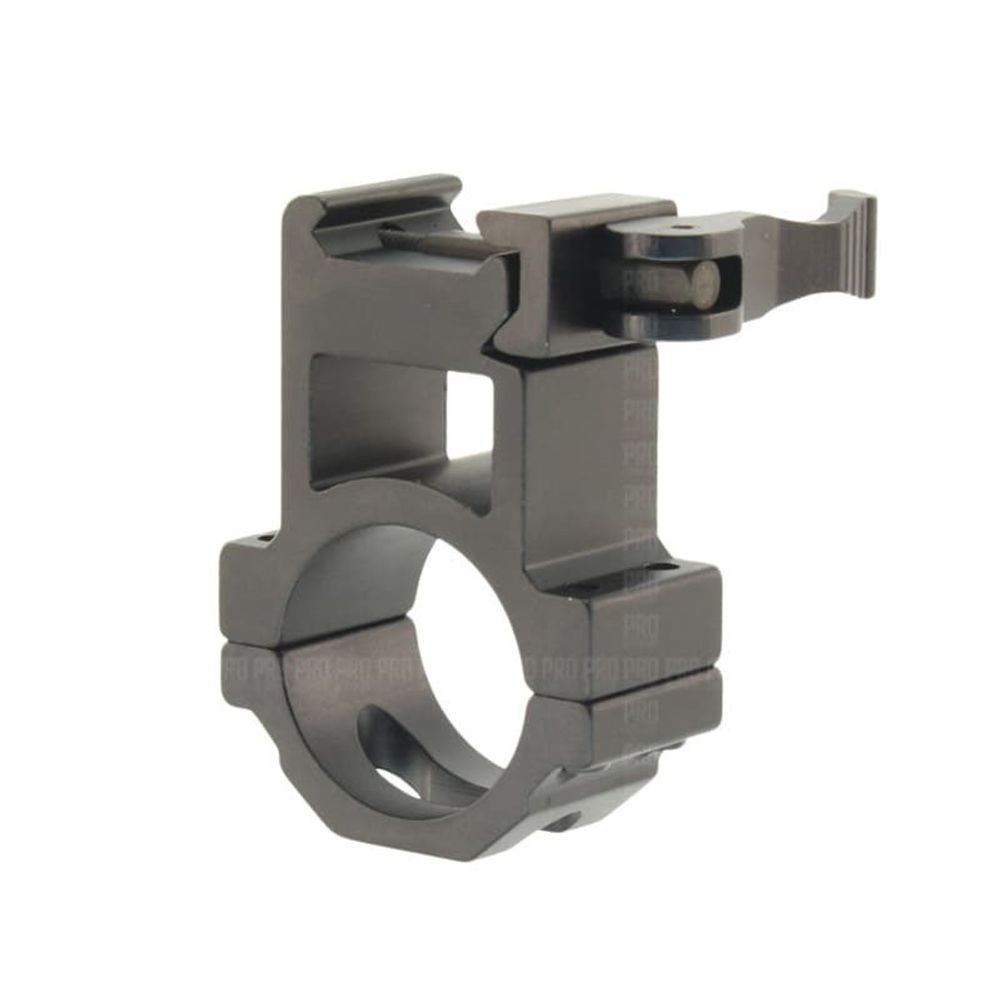 Крепление фонаря GM09, Cyansky