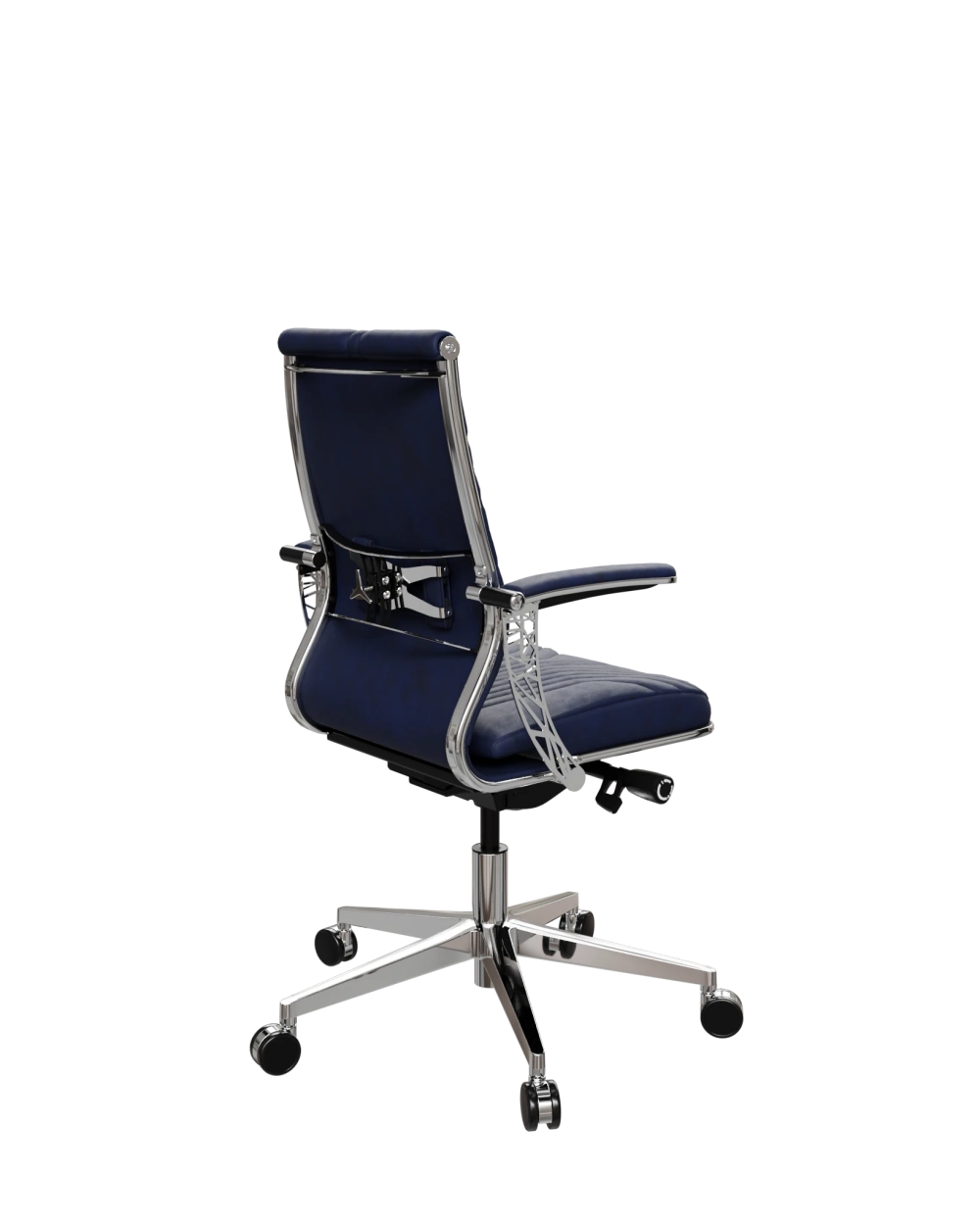 Эргономичное кресло Samurai M3-13U - GoyaLE /Kc31/Wm31/U1mV-4c1(M26.B35.G25.W25)