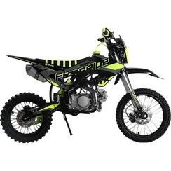 Мотоцикл RACER RX125 PITBIKE
