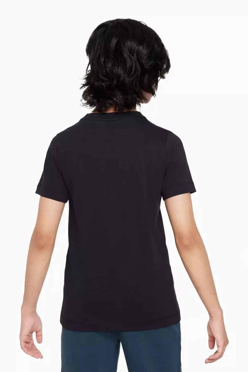 Футболка Nike Chelsea FC 23/24 Mercurial Junior