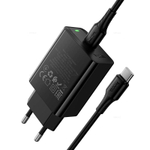 Hoco CS93A Leader PD20W зарядное устройство набор (Type-C на Type-C)