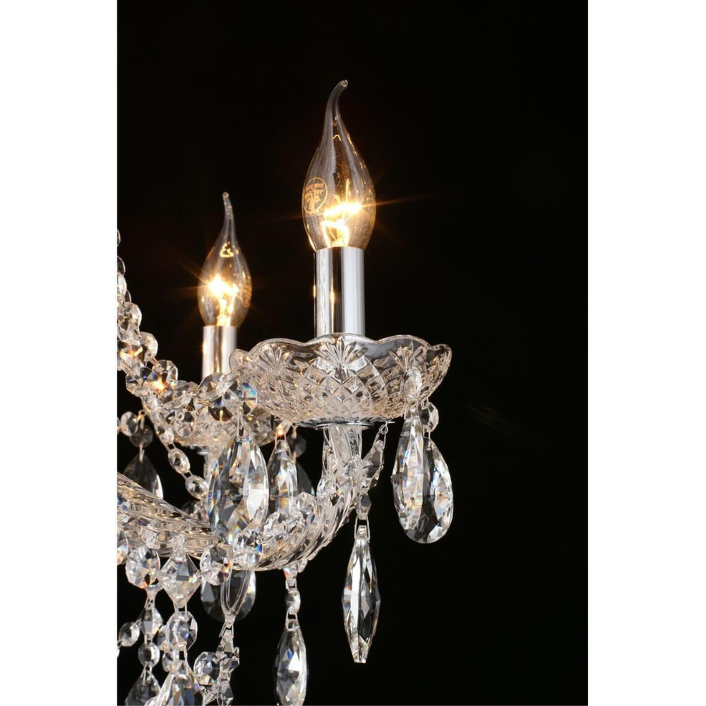 Подвесная люстра Aployt Koletta APL.755.03.06