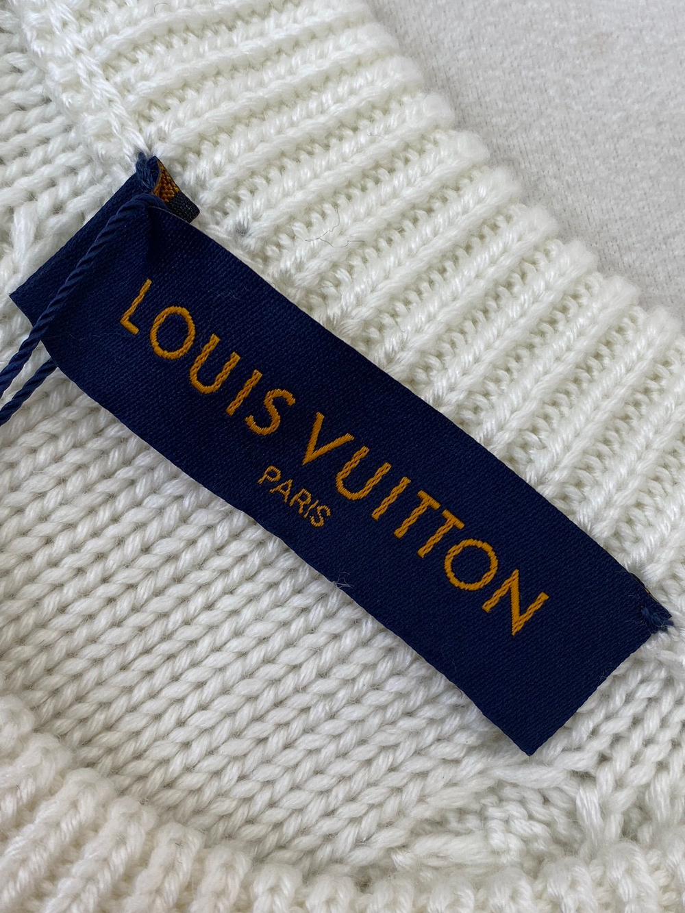 Louis Vuitton Sweatshirt