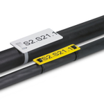 0828376 - UC-WMTB (44X15) - Держатель маркировки кабеля