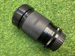 Vivitar 28-105mm 2.8-3.8 VMC Покупка/Продажа