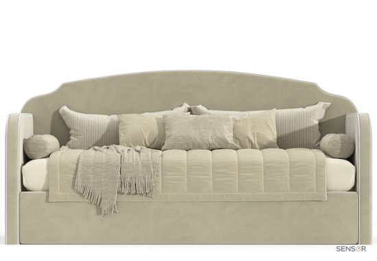 Диван-кровать Маттео kids