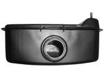 Бак топливный (некомплектный) KM186F/Fuel tank Assy