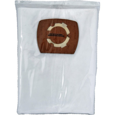 Мешки для пылесоса ELITECH UN-3  (5шт)