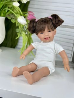 Кукла для девочки 40см Маленькая Суси мягконабивная (N4250K1)