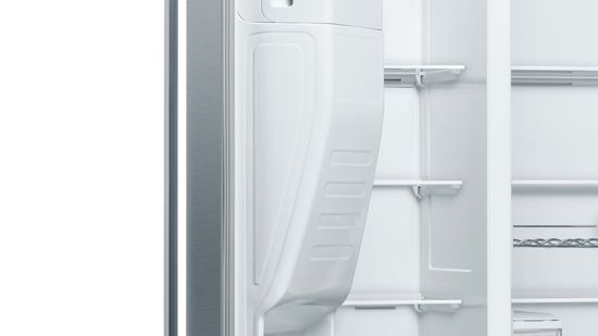 Холодильник Bosch KAI93VL30R