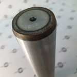 Палец штока гидроцилиндра подъема задней стрелы | 811/50520 | Россия