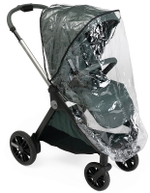 Коляска Chicco Bellagio 3 в 1 с автокреслом Kory Plus Black Satin Fir Tree