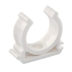 Опора для трубы 25 мм полипропиленовая TEBO