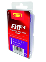 Функциональный высокофторовый парафин START FHF4, 60г
