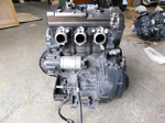 Двигатель Yamaha MT-09A RN52