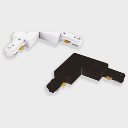 Коннектор Italline WSO 74 black