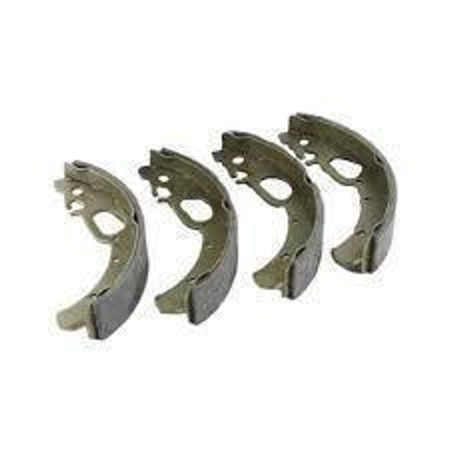 Колодки тормозные задние с ABS для ВАЗ Калина, Гранта, Приора Беко